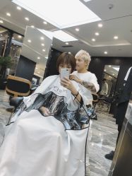 -In Style造型