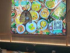 -泰悦澜·泰国餐厅(万象城店)