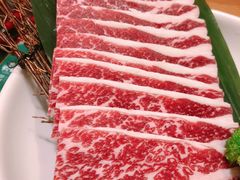 -九田家黑牛烤肉料理(华侨城店)