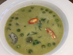 -泰国餐厅 Thai Food(裕华万达店)