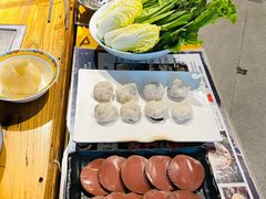-贰重天冰煮羊自助火锅(东坝店)