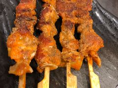 -和风铁板料理(山姆会员店)