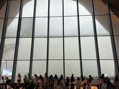 -抱抱地球咖啡馆(国家海洋博物馆店)
