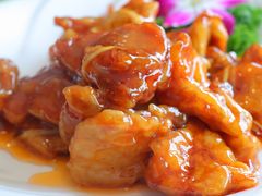 -牟传仁饭庄(星海店)