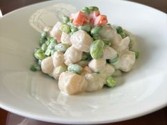 沙拉贝丁-颜家菜·鲁菜世家(大明湖店)