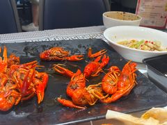 -靓虾二哥·龙虾馆(大塘总店)