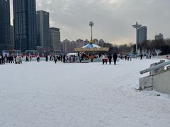 -沈阳奥体冰雪嘉年华