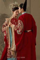 -第一夫人婚纱摄影(南京店)