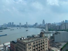 -上海外滩茂悦大酒店