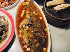 -常和州·夜宵大排档(常州单店)