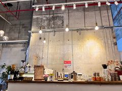 -MIMO CAFE(沙头角店)