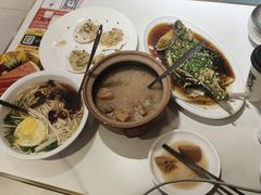 -刘胖子家常菜·蹄花焖藕(江汉路总店)