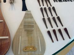 -中国民族乐器博物馆