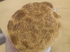 招牌流心菠萝包-吉莲利苑海鲜酒家(珠海拱北28年老字号店)