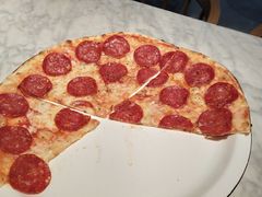 -玛尚诺意式餐厅(官舍店)