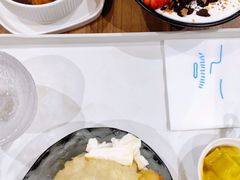 -Ice Monster冰馆·CNN评选全球十大甜品(国贸商城店)
