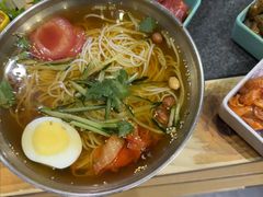 -鹤之乡·齐齐哈尔烤肉·非遗(秋涛路店)