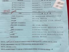 -上海市东方医院南院体检中心
