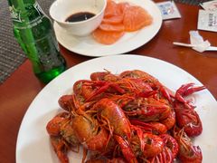 -元一希尔顿酒店·鲜切牛肉火锅禅自助餐厅