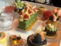 -广州富力君悦大酒店·关系酒廊
