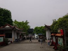 -石宝寨