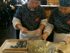 -吕氏疙瘩汤·私家菜馆(慈云寺店)