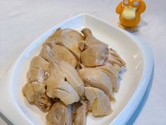 风桶鸡-之参餐厅(前门大街店)