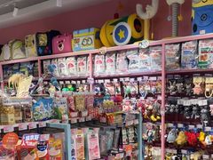-FAELING PETS美天灵宠物(合生汇店)