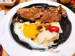-豪客来牛排(汕头东厦100店)