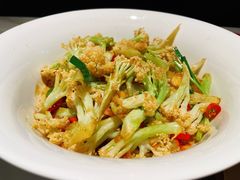 -新辣宴·湖南家常菜·商务聚餐(中粮创芯店)
