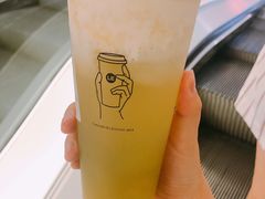 -LELECHA乐乐茶(美罗城店)
