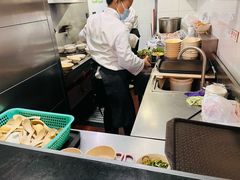 -哑巴生煎(临顿路店)