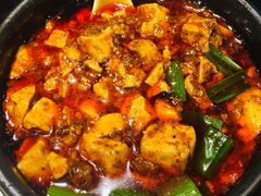 招牌麻婆豆腐-陈麻婆豆腐总店