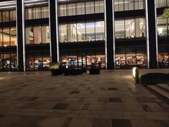 -南通滨江洲际酒店-西集自助餐厅