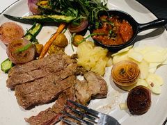 -娜娜家·Nana's restaurant(国金汇店)