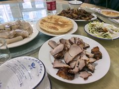 -铁东熏肉大饼铺