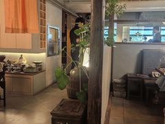 -本处·素食·融合料理(南油店)