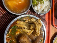 -柳州肥姨妈大骨螺蛳粉(双阳路店)