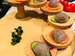 -哥老官重庆美蛙鱼头(宝山龙湖店)