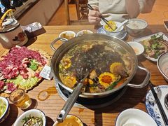 -厝味火锅·潮汕卤水火锅(十一合店)