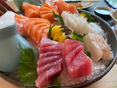 -德川家日本料理(中关村店)