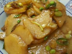 -非常粥道(天宝东街店)