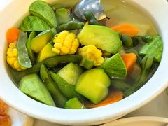 -家宴滇食记·云南家常菜