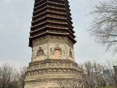 -玲珑塔公园