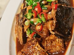 -朴墅(西湖青芝坞店·杭帮菜·家宴.14年的店)