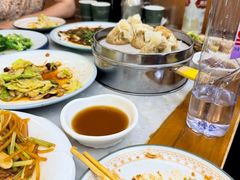 -清真·鸦儿李记·涮肉(花市店)
