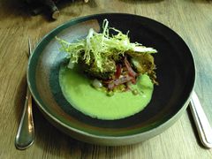 溏心蛋-翡翠36餐厅(浦东香格里拉店)