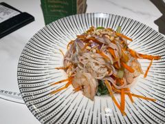 香柠大虾捞檬粉-帕娜·泰式茶餐厅·Bistro(近铁广场店)