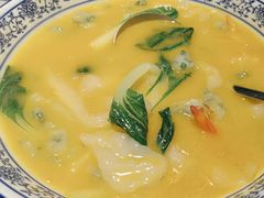 -老阿爸鲜鱼土菜(园区永旺店)