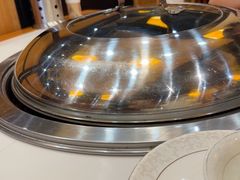 -冰城焰会大丰收铁锅炖(萝岗万达金街店)